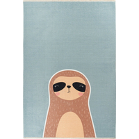 Kusový koberec My Greta 604 sloth