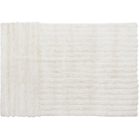 Vlněný koberec Dunes - Sheep White