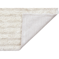 Vlněný koberec Dunes - Sheep White