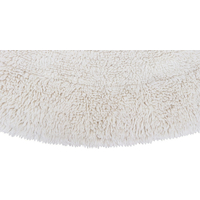 Vlněný koberec Arctic Circle - Sheep White