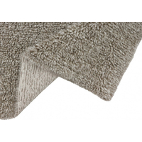 Vlněný koberec Tundra - Blended Sheep Grey