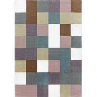 Dětský kusový koberec Funny 2109 multi