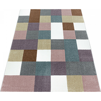 Dětský kusový koberec Funny 2109 multi