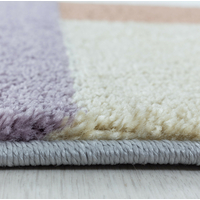 Dětský kusový koberec Funny 2109 multi