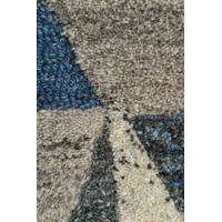 Kusový koberec Moda Asher Blue