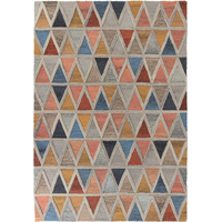 Kusový koberec Moda Moretz Multi