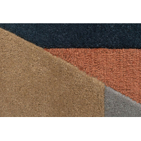 Kusový koberec Moderno Alwyn Multi