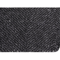 Rohožka Clean & Go 105350 Black Anthracite