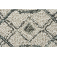 Kusový koberec Nappe Pietro Grey