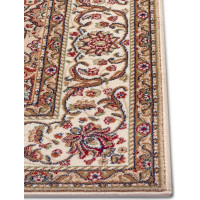 Kusový koberec Herat 105280 Beige Cream