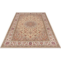 Kusový koberec Herat 105280 Beige Cream