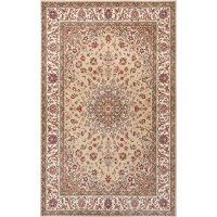 Kusový koberec Herat 105280 Beige Cream