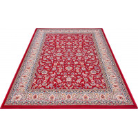 Kusový koberec Herat 105288 Red Cream