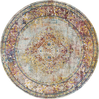 Kusový koberec Picasso K11603-01 Keshan