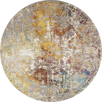 Kusový koberec Picasso K11597-01 Feraghan circle