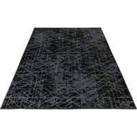 Kusový koberec My Amalfi 391 black