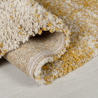 Kusový koberec Dakari Reza Ombre Ochre