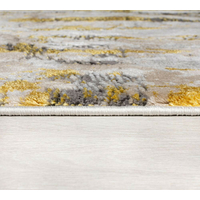 Kusový koberec Eris Lustre Gold