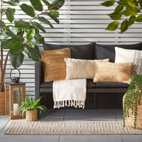 Kusový koberec Lipari Salerno Grey