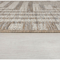 Kusový koberec Lipari Salerno Grey
