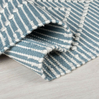 Kusový koberec Loop Robyn Soft Blue