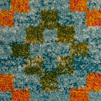 Kusový koberec Menara Bohemian Multi
