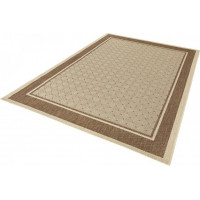 Kusový koberec Natural 102715 Classy brown