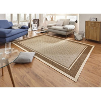 Kusový koberec Natural 102715 Classy brown