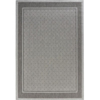 Kusový koberec Natural 102713 Classy grey