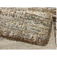 Kusový koberec Chloe 102803 brown meliert