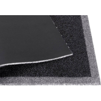 Protiskluzová rohožka Deko 105357 Anthracite Grey