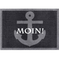 Protiskluzová rohožka Deko 105357 Anthracite Grey