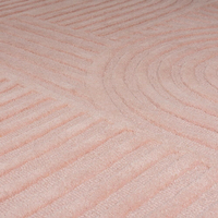 Kusový koberec Solace Zen Garden Blush