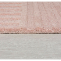 Kusový koberec Solace Zen Garden Blush