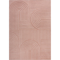 Kusový koberec Solace Zen Garden Blush