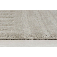 Kusový koberec Solace Zen Garden Grey