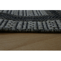 Kusový koberec Yukon 5649Z Ivory Dark Grey