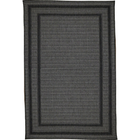 Kusový koberec Yukon 5649Z Ivory Dark Grey