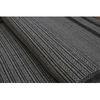 Kusový koberec Yukon 5649Z Ivory Dark Grey