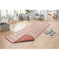 Kusový koberec Twin-Wendeteppiche 105512 Cayenne