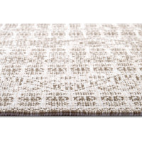 Kusový koberec Twin-Wendeteppiche 105515 Linen