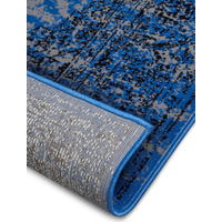 Kusový koberec Gloria 105517 Jeans