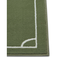 Dětský koberec Adventures 105526 Green