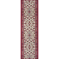 Běhoun Basic 105494 Red Creme