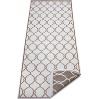 Kusový koberec Twin-Wendeteppiche 105481 Linen