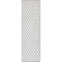 Kusový koberec Twin-Wendeteppiche 105455 Linen