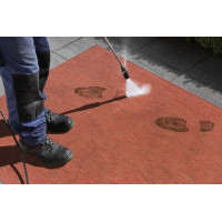 Kusový koberec Meadow 102725 terracotta