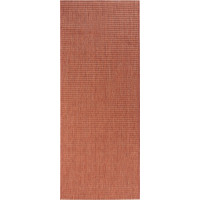 Kusový koberec Meadow 102725 terracotta