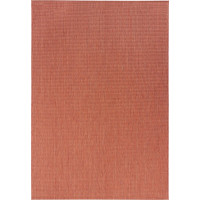 Kusový koberec Meadow 102725 terracotta
