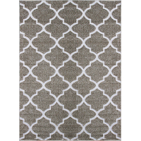 Kusový koberec Lagos 1052 Bronz (Brown)